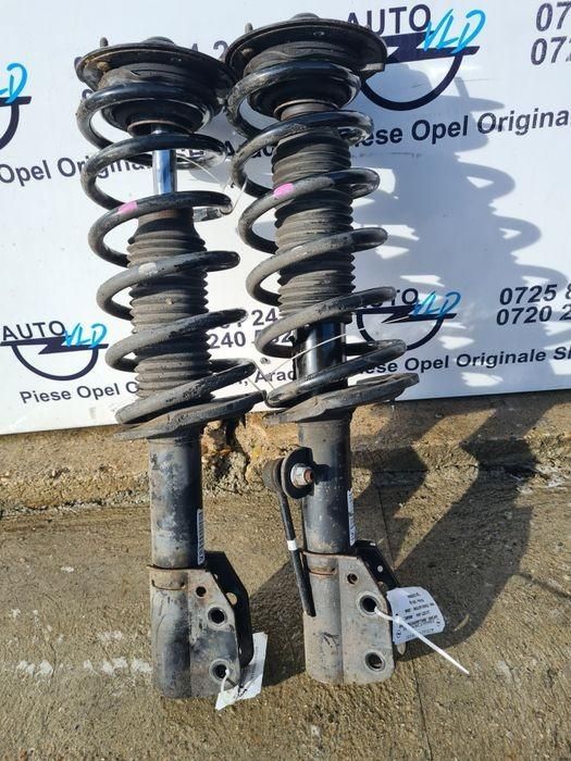 Suspensie stanga dreapta fata Opel Antara facelift 2.0 cdti; 2.2 cdti