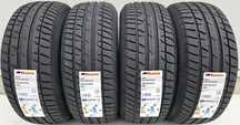 205/55 R16 94V XL, TAURUS(by Michelin), Anvelope vara, Protectie janta