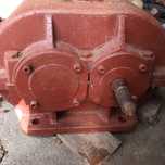 De vanzare, reductor  de putere  ,greutate aproximativ 80 kg