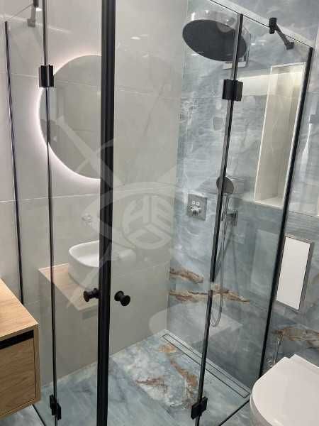 Продава се Тристаен апартамент в Пловдив, Христо Смирненски - 140 кв.м за 2500 €/кв.м - Снимка #11