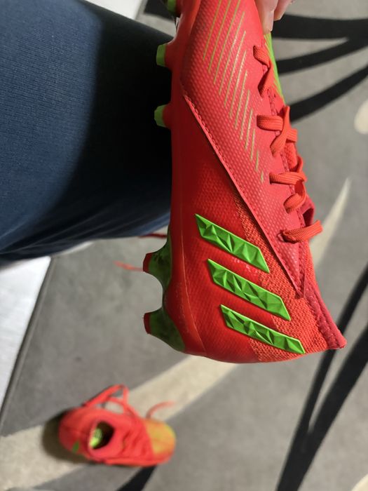 Бутонки Adidas 33 номер