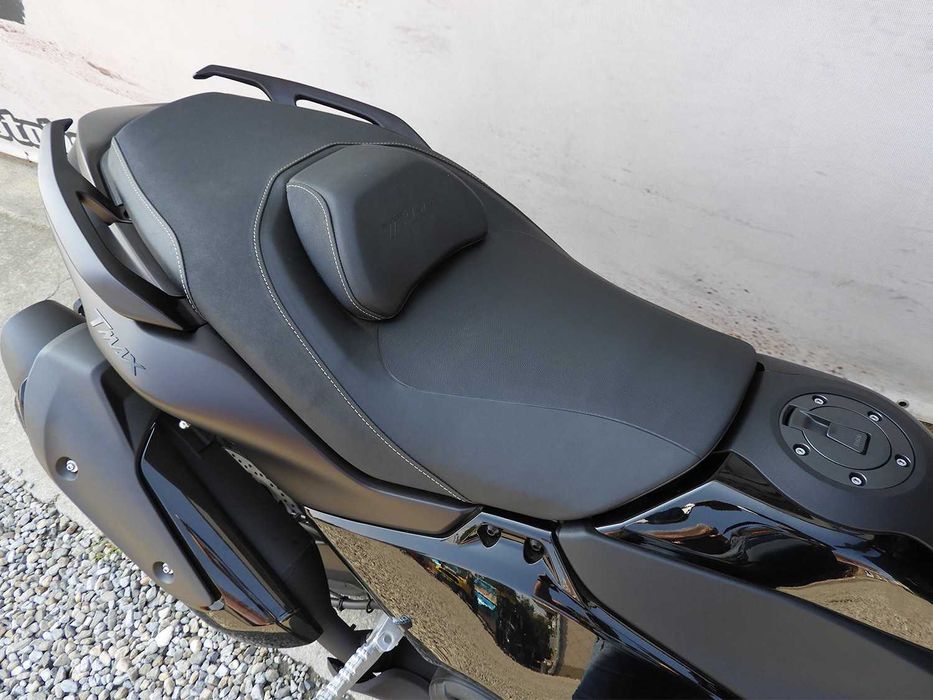 Promo Scuter Yamaha TMAX Tech Max 2025 | Rate | Leasing