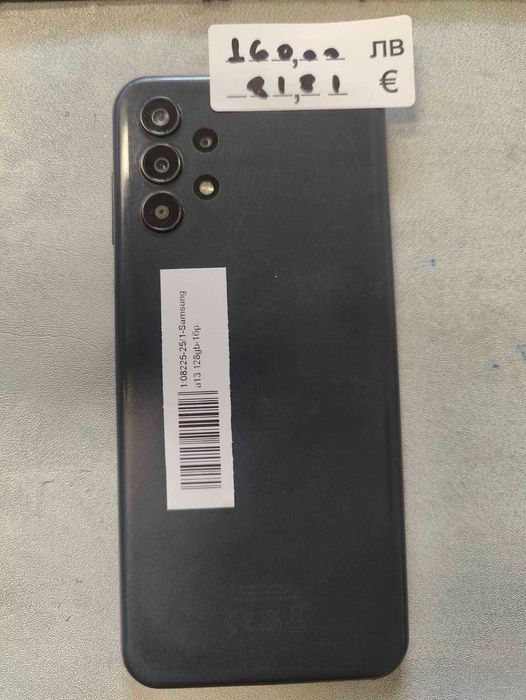 Samsung A13 128gb