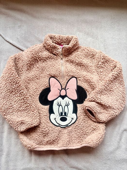 Лот дрехи за момиче 122 см.