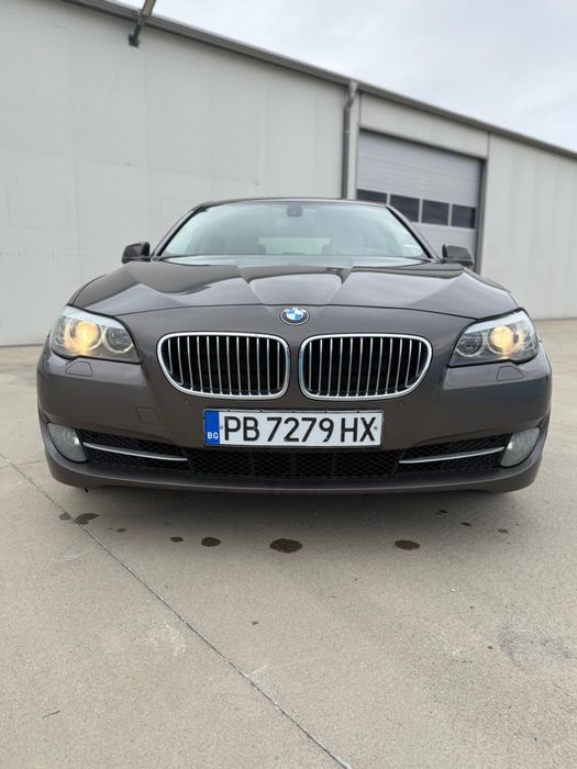 BMW 520 d Комби 2011г