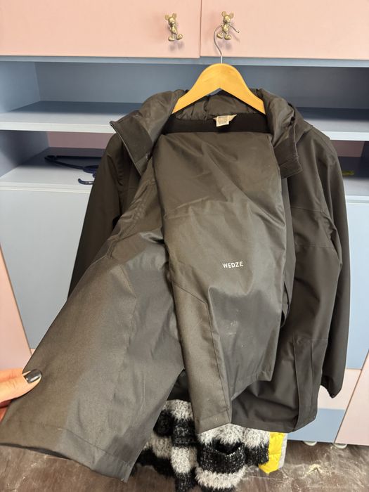 Costum Schi dama, nou Xl