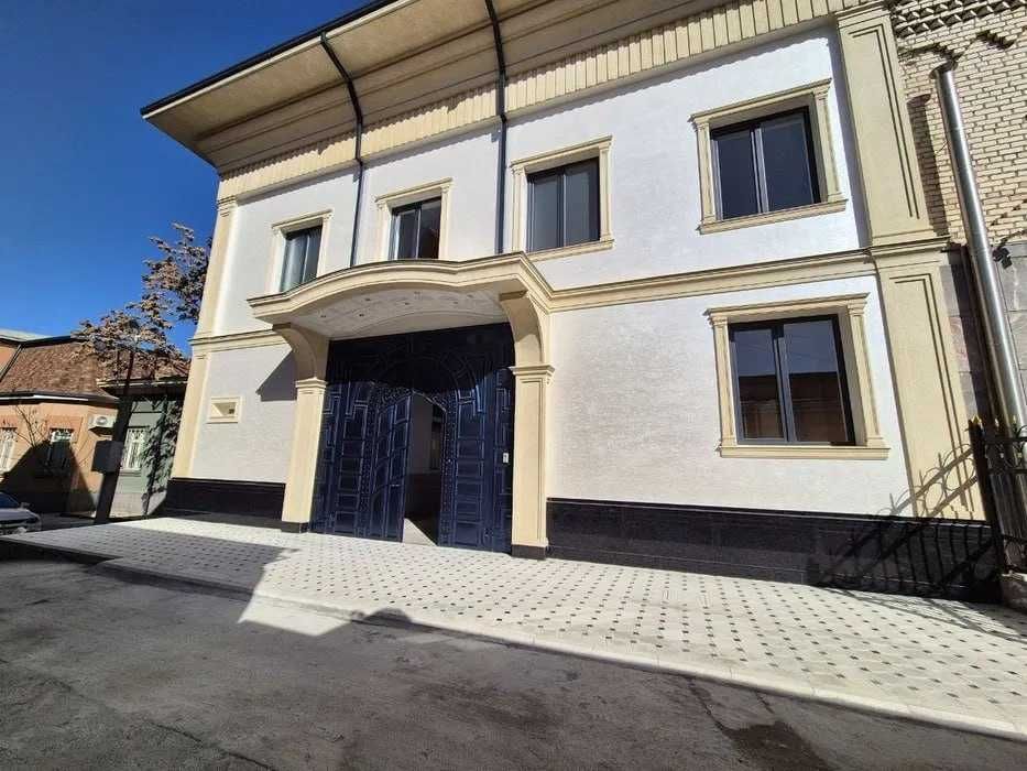 Продаётся Евродом на Истирохат, 6,8-соток (N 10080)