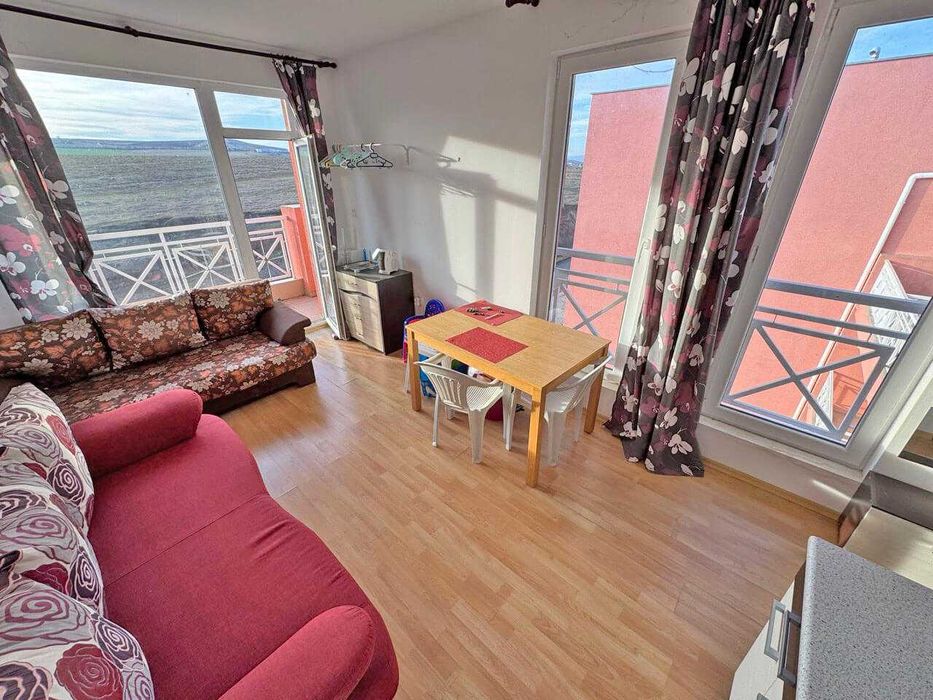 Продава се Едностаен апартамент в к.к. Слънчев бряг - 31 кв.м за 791 €/кв.м - Снимка #1