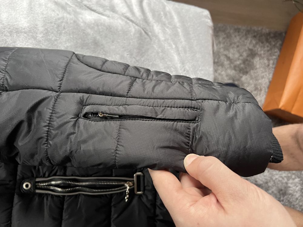 Ски/сноуборд яке BOGNER