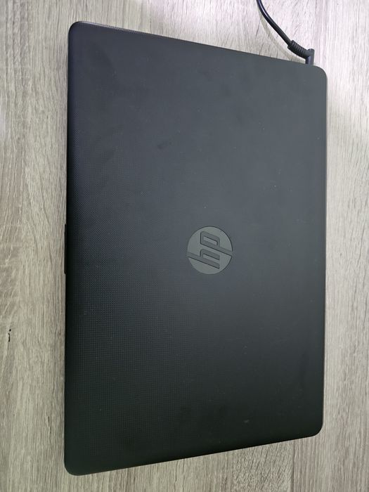 Laptop HP 15-rb018nq – 16GB RAM, SSD 480GB