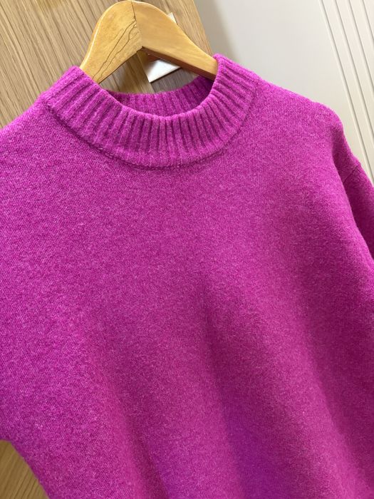 Новая кофта Zara