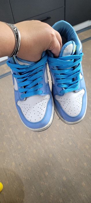 Nike mar 36 unisex