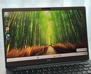 Vand laptop Dell Latitude 7400, Intel Core i7-8665U, 14", SSD 256 GB