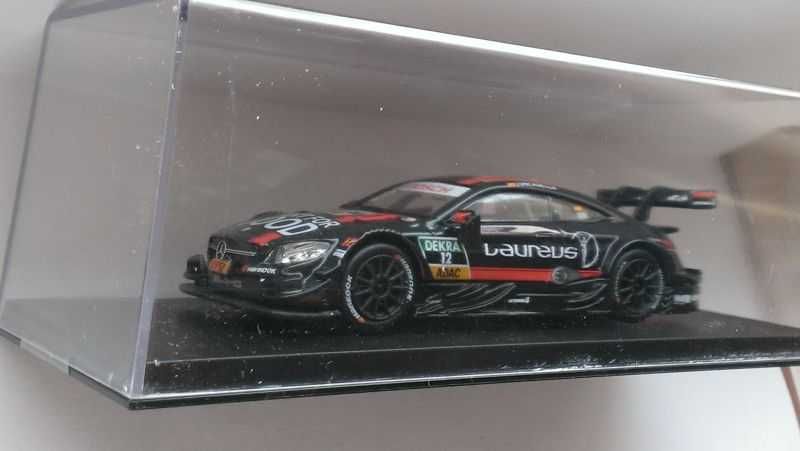 Macheta Mercedes Benz AMG C 63 Juncadella DTM 2016 - RMZ 1/43