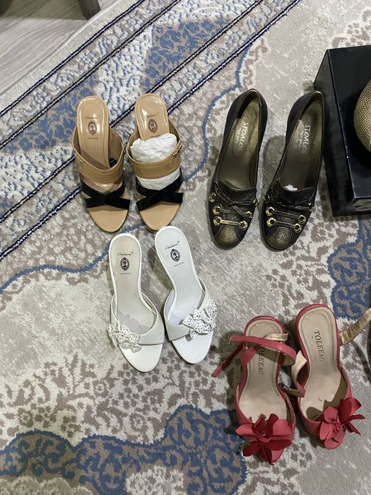 Продаю обувь распродажа есть 34 /35 размеры