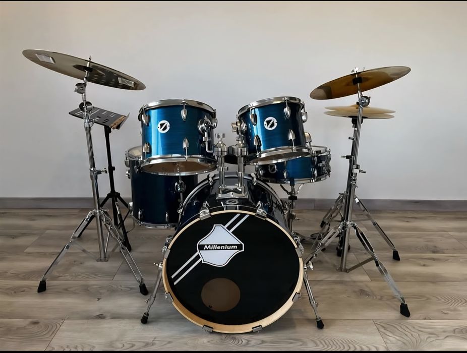 Set de tobe Millenium – stare excelentă!