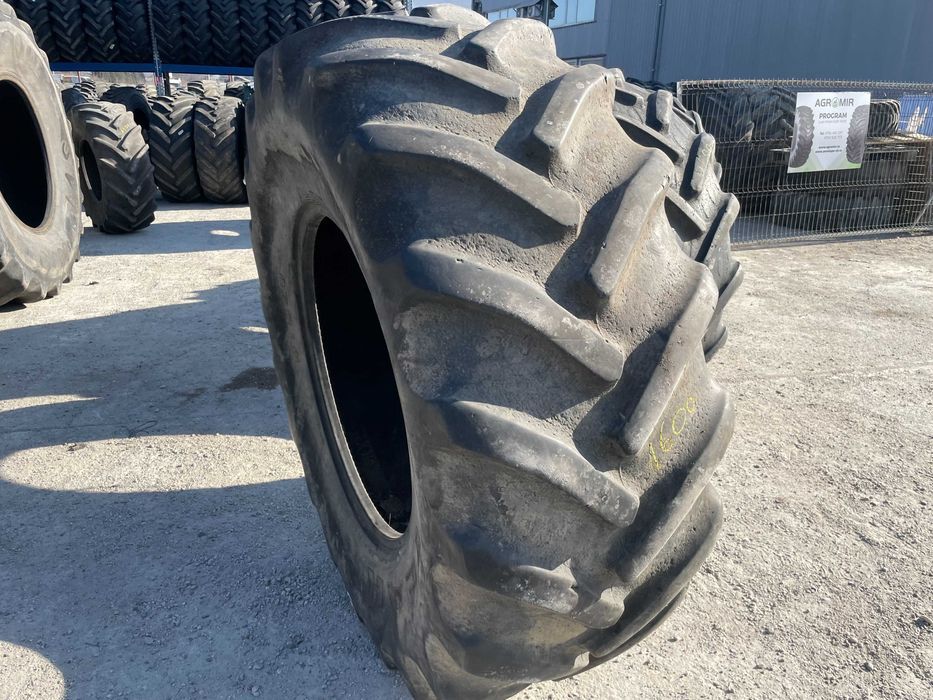 600/70r30 cauciucuri ssecond hand de tractor livrare rapida