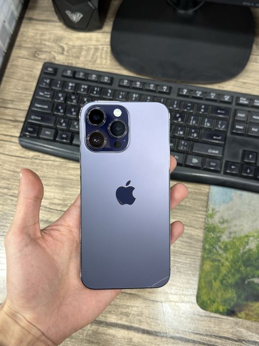 Iphone 14 pro max sotiladi