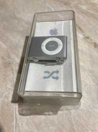 Apple iPod shuffle în cutie