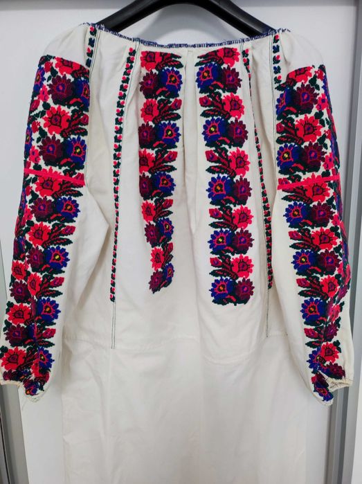 VAND IE traditionala veche din zona Moldovei