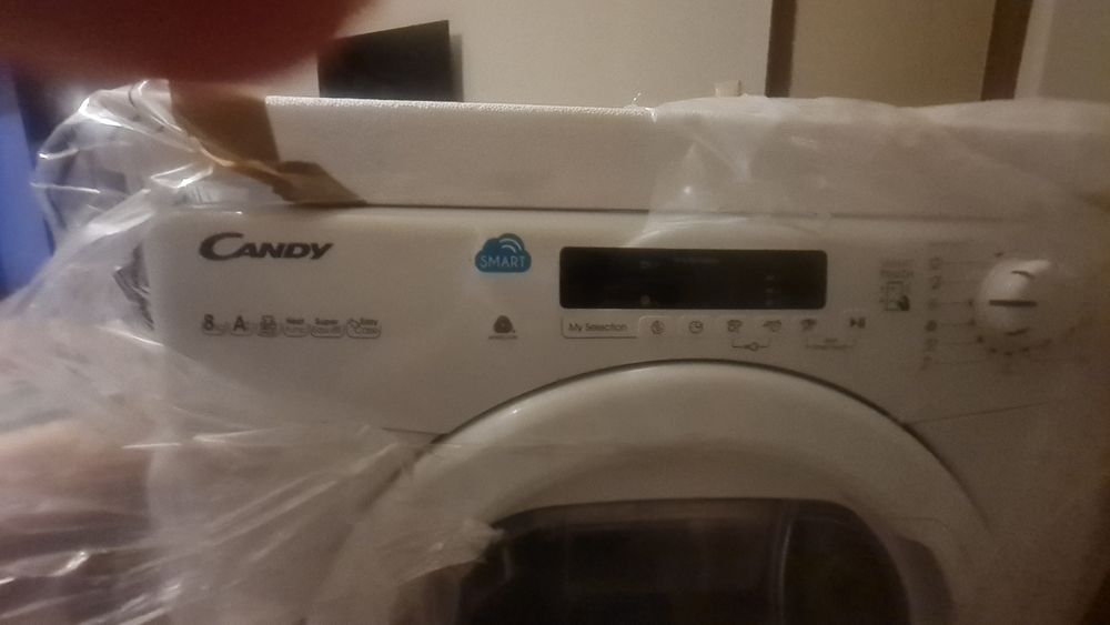 Сушилня Candy употребявана