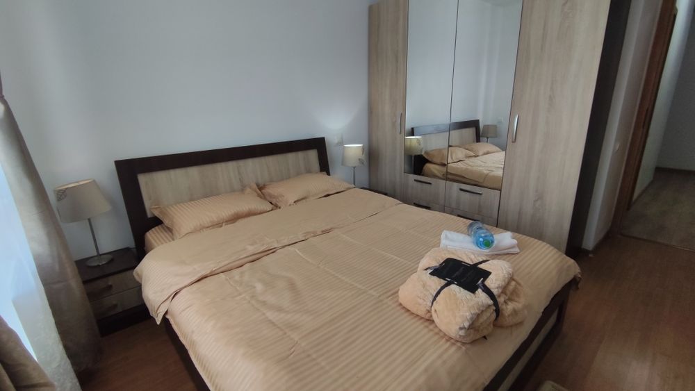 Oferta!l Cazare Apartmente 3 si 4 camere!