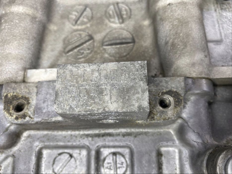 Двигател BMW с код N20 за F20 F30 F25 E84