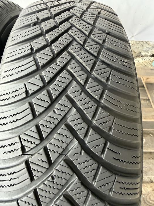 205/60/16 Hankook 2бр дот24
