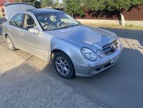Mercedes w211 e2.70 dezmembrez . Piese motor sprinter 2.7 cdi