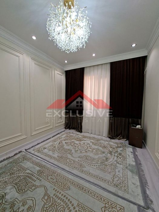 Продается 3х комнатная квартира. Согдиана.