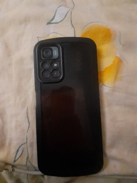 .Poco M4 pro 5G.