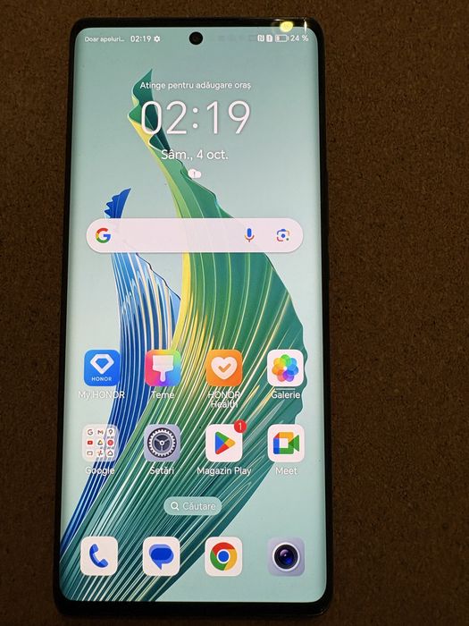 Hobor Magic 5Lite 256 Gb Id-XXL2701