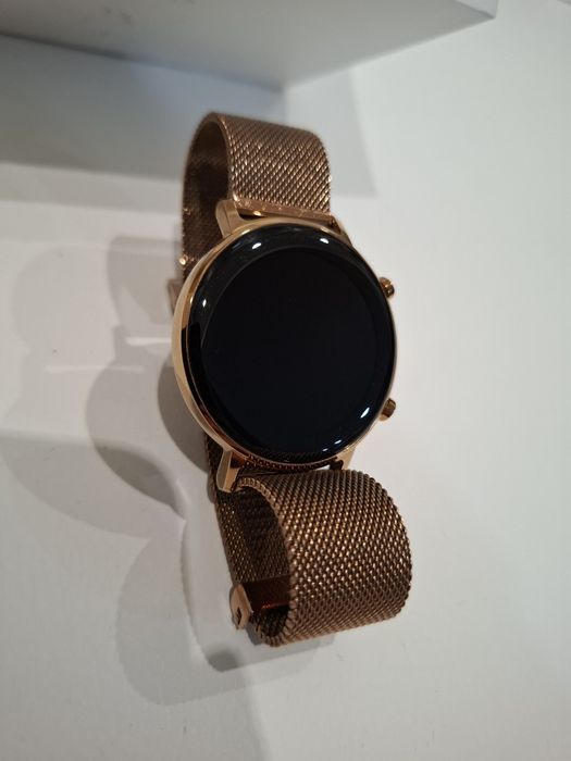 Huawei Watch GT 2 Gold 42mm – отлично състояние!