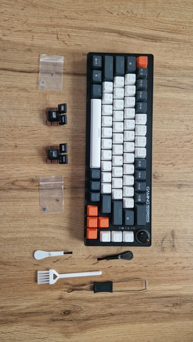 Tastatura gaming Myria