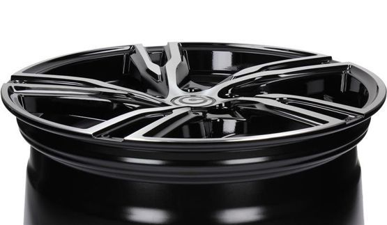 18" Джанти Волво 5X108 VOLVO V40 V60 V90 CrossCountry XC40 XC60 XC90