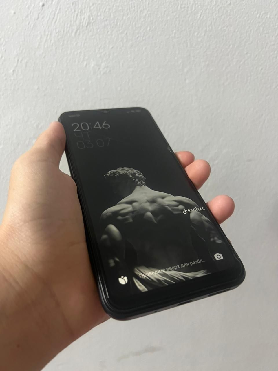 Продаю Redmi 9C — Отличное Состояние!