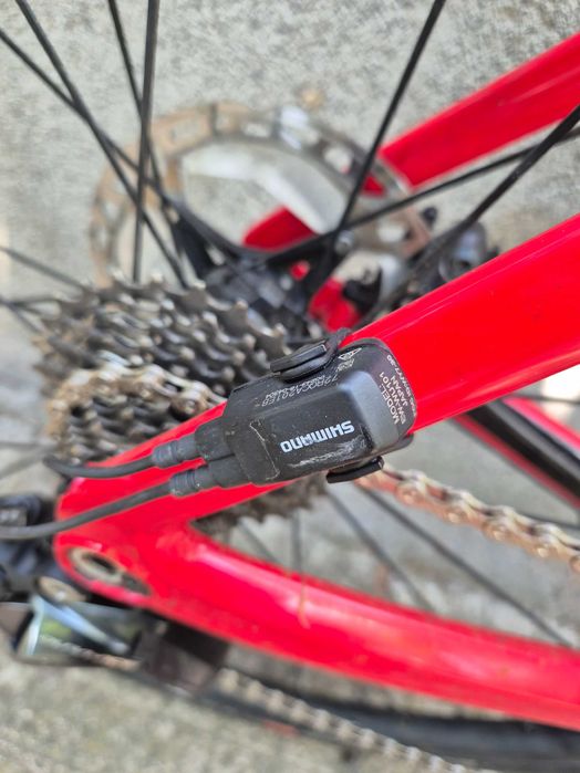 canyon aeroad cf slx