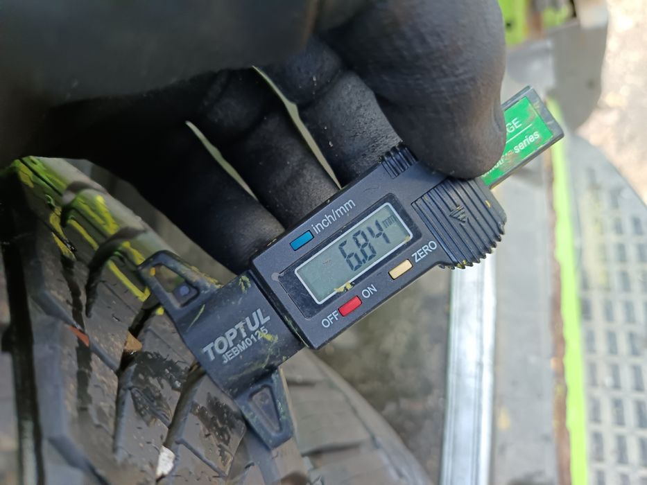 Anvelope 4sezoane ms 195 55 16 platin 2022 6.8mm