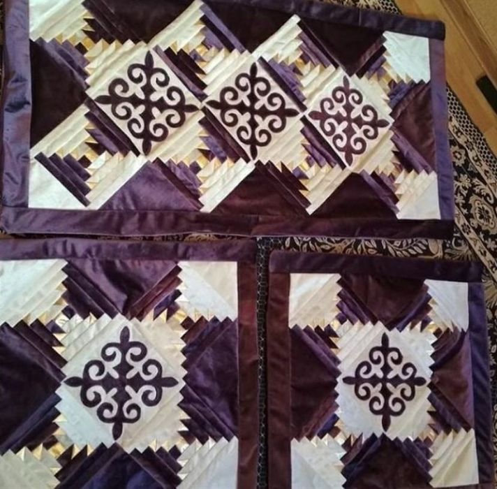 Одеал подушки и т.д