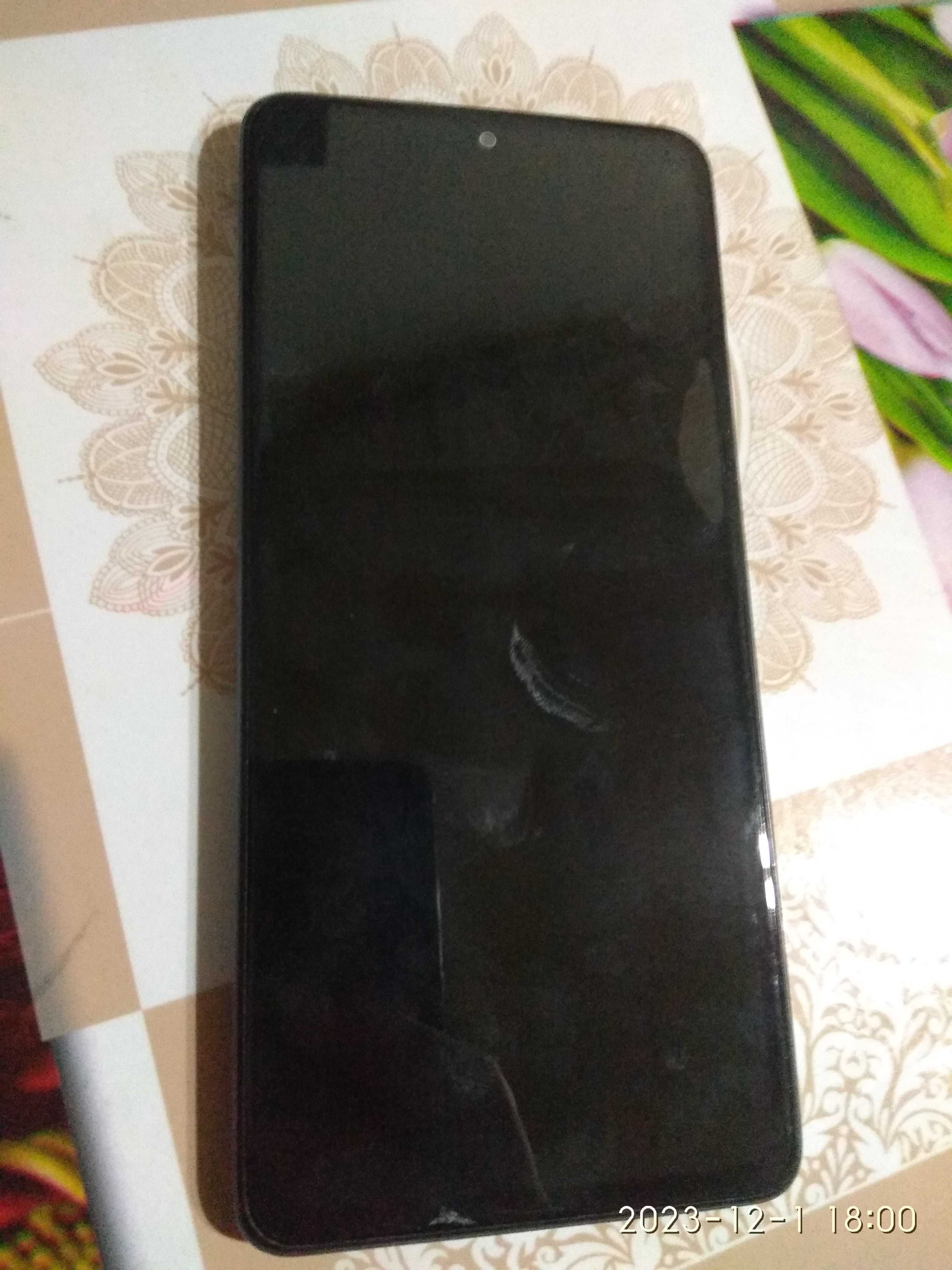 Xiaomi Redmi note 10 pro max