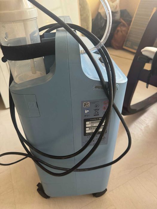 Kислороден концентратор Philips Respironics EverFlo