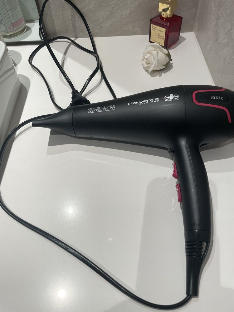 Сешоар Rowenta Infini Pro for Elite