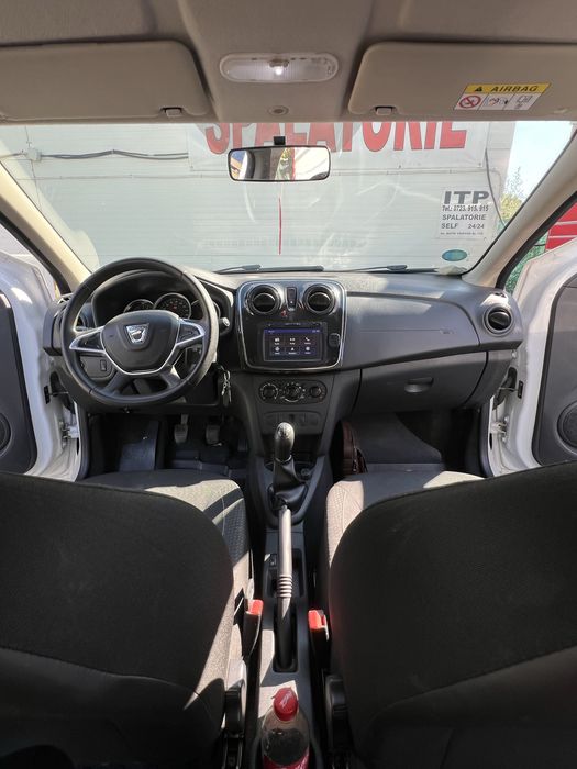 Logan 2017 de vanzare