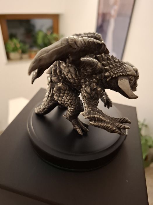 Dota 2 - The International 2019 TI9 Baby Roshan