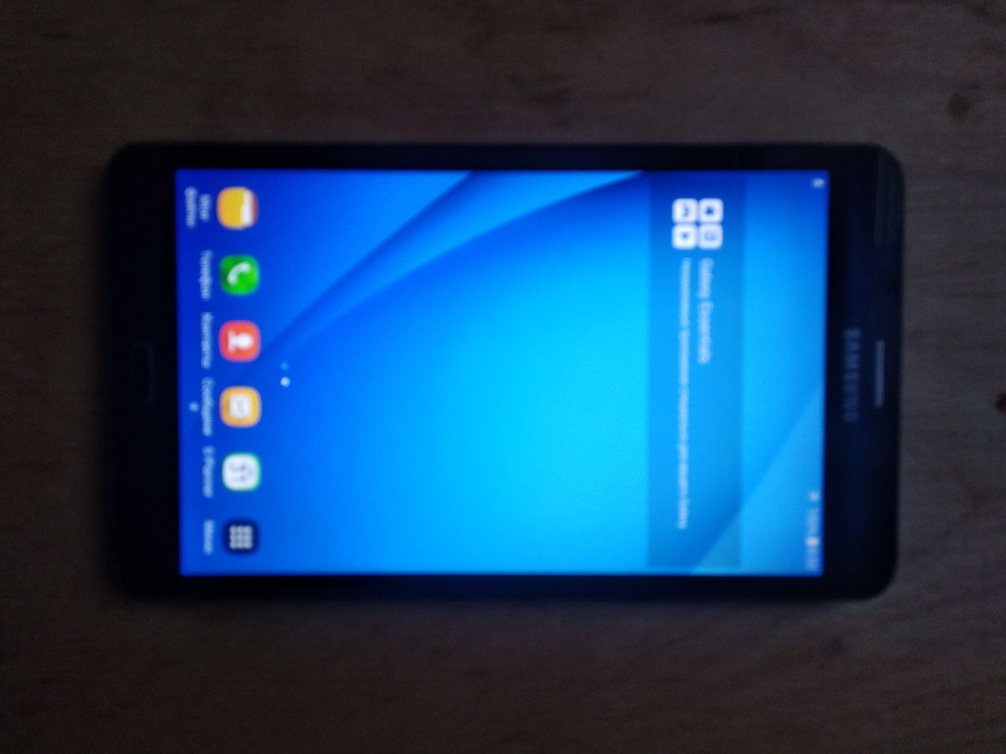 Galaxy tab A 6 Самсунг