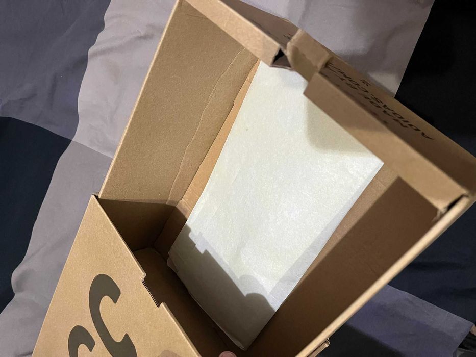 Yeezy 350 v2 Cinder Reflective