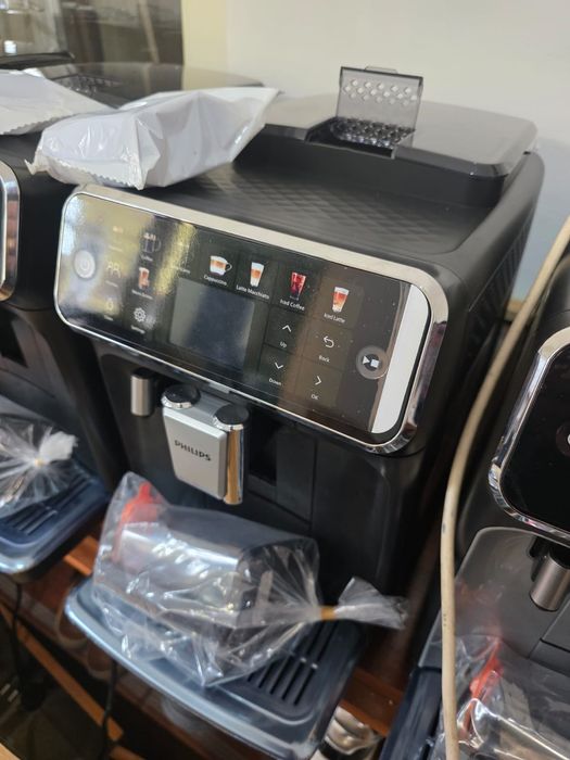 Espressor Philips seria 5500