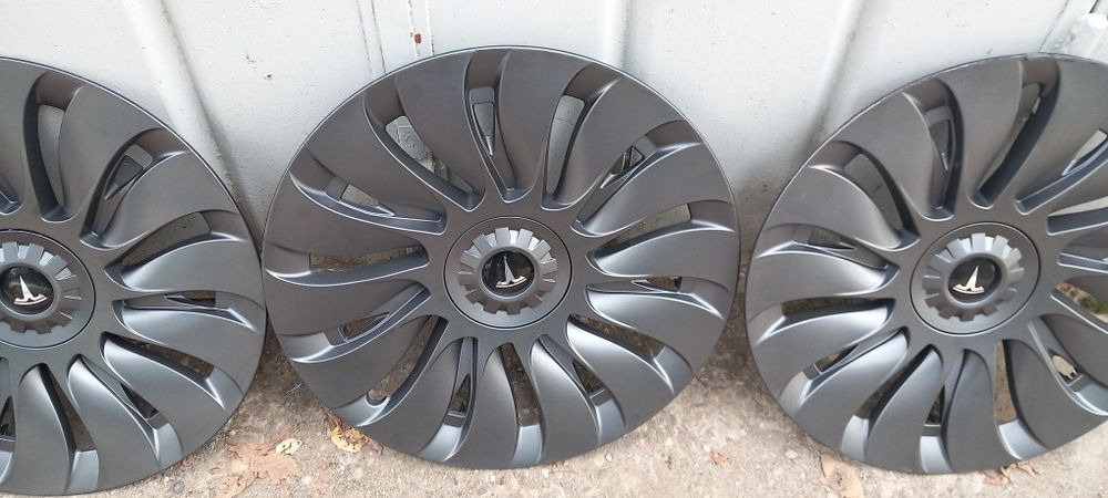 Capace janta tesla 52 cm