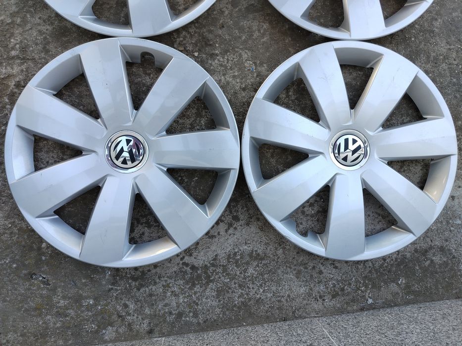 Capace roti Vw R-16