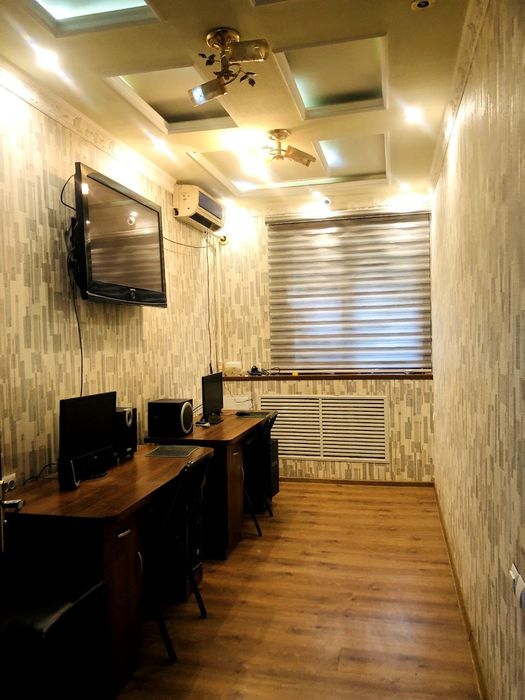 Готовый офис. Чорсу. Ор-р: Флоренция. Площадь: 80 м²